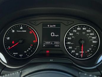 Audi Q2 30 TDI S Line 5dr S Tronic