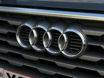 Audi Q2 30 TDI S Line 5dr S Tronic