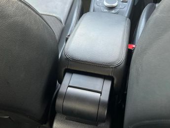 Audi Q2 30 TDI S Line 5dr S Tronic