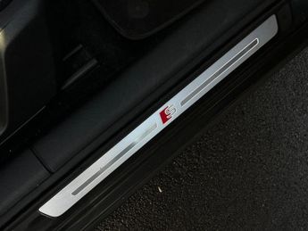 Audi Q2 30 TDI S Line 5dr S Tronic