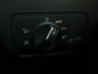 Audi Q2 30 TDI S Line 5dr S Tronic