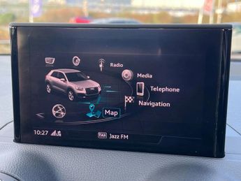 Audi Q2 30 TDI S Line 5dr S Tronic