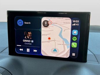 Audi Q2 30 TDI S Line 5dr S Tronic