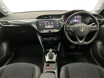 Vauxhall Corsa 100kW Elite Nav 50kWh 5dr Auto [7.4kWCh]