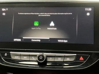 Vauxhall Corsa 100kW Elite Nav 50kWh 5dr Auto [7.4kWCh]