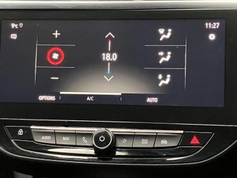 Vauxhall Corsa 100kW Elite Nav 50kWh 5dr Auto [7.4kWCh]