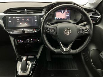 Vauxhall Corsa 100kW Elite Nav 50kWh 5dr Auto [7.4kWCh]