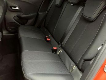 Vauxhall Corsa 100kW Elite Nav 50kWh 5dr Auto [7.4kWCh]