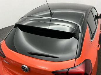 Vauxhall Corsa 100kW Elite Nav 50kWh 5dr Auto [7.4kWCh]