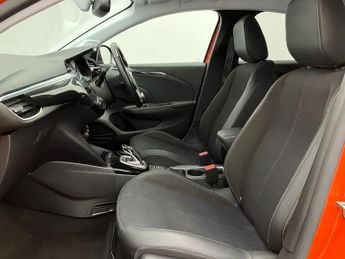 Vauxhall Corsa 100kW Elite Nav 50kWh 5dr Auto [7.4kWCh]