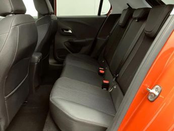 Vauxhall Corsa 100kW Elite Nav 50kWh 5dr Auto [7.4kWCh]