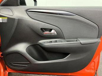 Vauxhall Corsa 100kW Elite Nav 50kWh 5dr Auto [7.4kWCh]