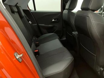 Vauxhall Corsa 100kW Elite Nav 50kWh 5dr Auto [7.4kWCh]