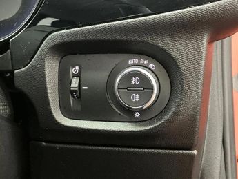 Vauxhall Corsa 100kW Elite Nav 50kWh 5dr Auto [7.4kWCh]