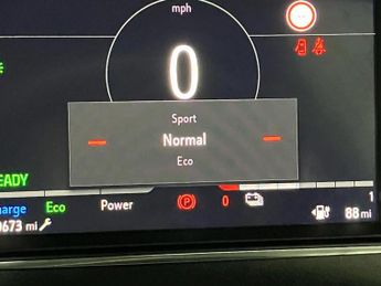 Vauxhall Corsa 100kW Elite Nav 50kWh 5dr Auto [7.4kWCh]