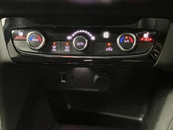 Vauxhall Corsa 100kW Elite Nav 50kWh 5dr Auto [7.4kWCh]