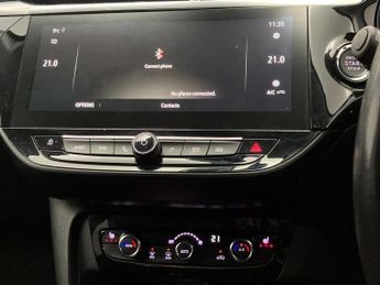 Vauxhall Corsa 100kW Elite Nav 50kWh 5dr Auto [7.4kWCh]