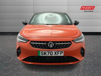 Vauxhall Corsa 100kW Elite Nav 50kWh 5dr Auto [7.4kWCh]