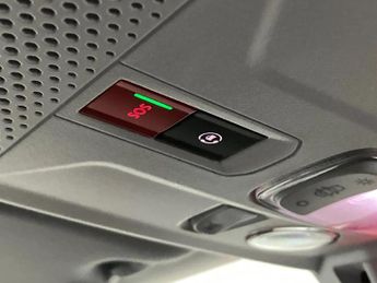 Vauxhall Corsa 100kW Elite Nav 50kWh 5dr Auto [7.4kWCh]