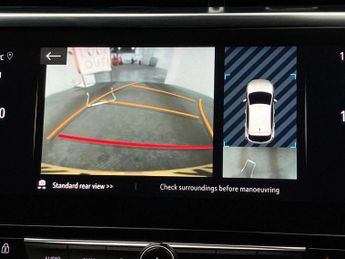 Vauxhall Corsa 100kW Elite Nav 50kWh 5dr Auto [7.4kWCh]