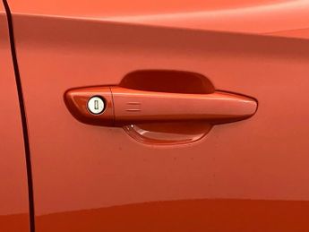 Vauxhall Corsa 100kW Elite Nav 50kWh 5dr Auto [7.4kWCh]