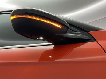 Vauxhall Corsa 100kW Elite Nav 50kWh 5dr Auto [7.4kWCh]