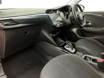 Vauxhall Corsa 100kW Elite Nav 50kWh 5dr Auto [7.4kWCh]