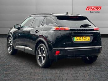 Peugeot 2008 115kW GT Premium 54kWh 5dr Auto