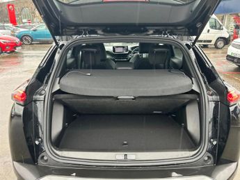 Peugeot 2008 115kW GT Premium 54kWh 5dr Auto