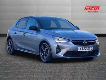 Vauxhall Corsa 1.2 Turbo SRi Edition 5dr