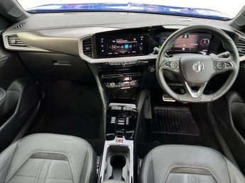 Vauxhall Mokka 100kW Ultimate 50kWh 5dr Auto