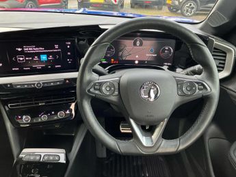 Vauxhall Mokka 100kW Ultimate 50kWh 5dr Auto