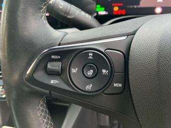 Vauxhall Mokka 100kW Ultimate 50kWh 5dr Auto