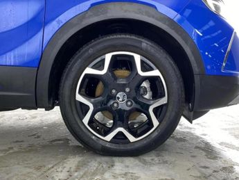 Vauxhall Mokka 100kW Ultimate 50kWh 5dr Auto