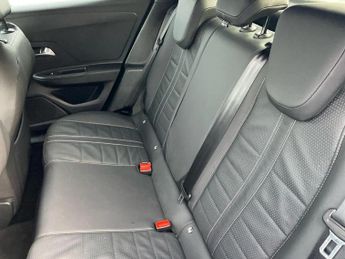 Vauxhall Mokka 100kW Ultimate 50kWh 5dr Auto