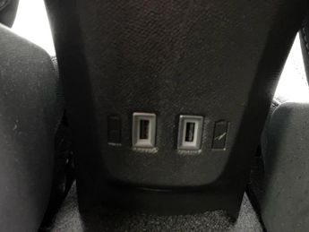 Vauxhall Mokka 100kW Ultimate 50kWh 5dr Auto