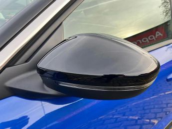 Vauxhall Mokka 100kW Ultimate 50kWh 5dr Auto