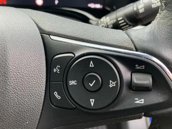 Vauxhall Mokka 100kW Ultimate 50kWh 5dr Auto