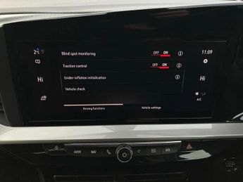 Vauxhall Mokka 100kW Ultimate 50kWh 5dr Auto