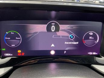 Vauxhall Mokka 100kW Ultimate 50kWh 5dr Auto