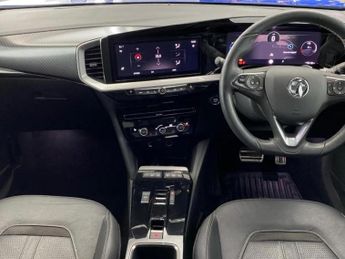 Vauxhall Mokka 100kW Ultimate 50kWh 5dr Auto