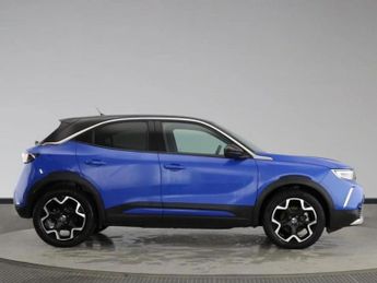 Vauxhall Mokka 100kW Ultimate 50kWh 5dr Auto