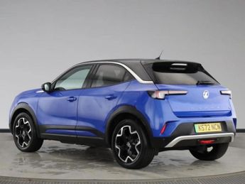 Vauxhall Mokka 100kW Ultimate 50kWh 5dr Auto