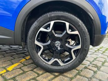 Vauxhall Mokka 100kW Ultimate 50kWh 5dr Auto
