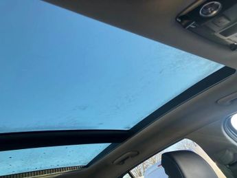 Kia Sportage 1.6 CRDi 134 48V ISG 4 5dr DCT AWD