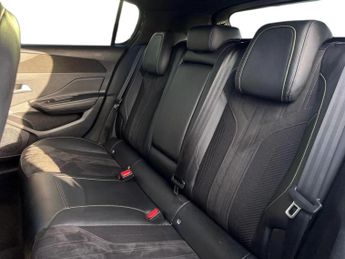 Peugeot 308 1.2 PureTech GT 5dr EAT8