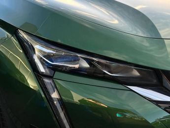 Peugeot 308 1.2 PureTech GT 5dr EAT8