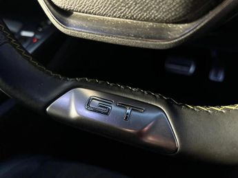 Peugeot 308 1.2 PureTech GT 5dr EAT8