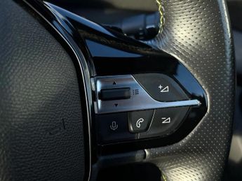 Peugeot 308 1.2 PureTech GT 5dr EAT8