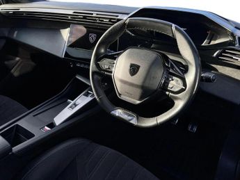 Peugeot 308 1.2 PureTech GT 5dr EAT8